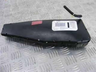 985 H 10032 Подушка безопасности боковая (в сиденье) Renault Megane 3 Арт PR501064757, вид 1