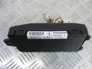 8200296328 Блок комфорта Renault Logan 1 Арт PR501064821, вид 2