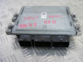 8200882381, 8200726923 Блок управления двигателем Renault Laguna 3 Арт PR501064922, вид 2