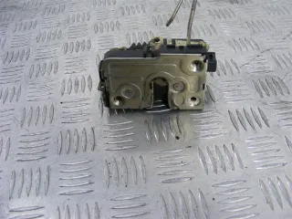  Замок двери задней правой Renault Logan 1 Арт PR500089003, вид 3