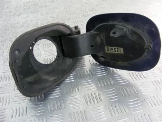 8200213440 Лючок топливного бака Renault Modus Арт PR500089089, вид 1