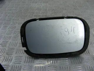 8200002163 Лючок топливного бака Renault Laguna 2 Арт PR500089106, вид 1