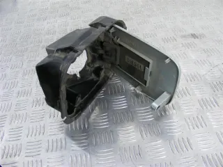 8200002163 Лючок топливного бака Renault Laguna 2 Арт PR500089106, вид 2