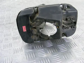 8200002163 Лючок топливного бака Renault Laguna 2 Арт PR500089106, вид 3