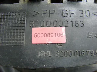 8200002163 Лючок топливного бака Renault Laguna 2 Арт PR500089106, вид 4
