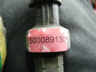 417506316 Датчик кондиционера Renault Laguna 3 Арт PR500089130, вид 2