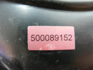165556691 Патрубок воздушного фильтра Renault Dokker Арт PR500089152, вид 4