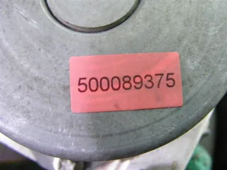 265800584 Блок ABS Renault Logan 1 Арт PR500089375, вид 5
