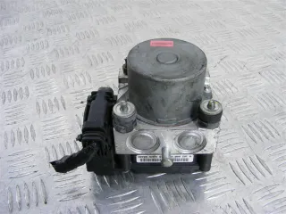 265800369 Блок ABS Renault Logan 1 Арт PR500089378, вид 2