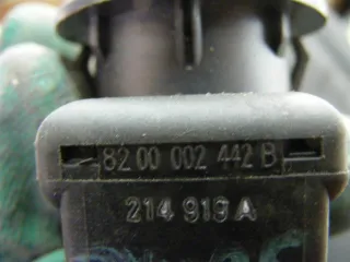 8200002442 Джойстик регулировки зеркал Renault Sandero 1 Арт PR500089435, вид 3