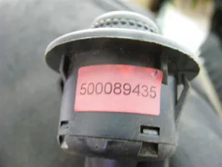 8200002442 Джойстик регулировки зеркал Renault Sandero 1 Арт PR500089435, вид 4