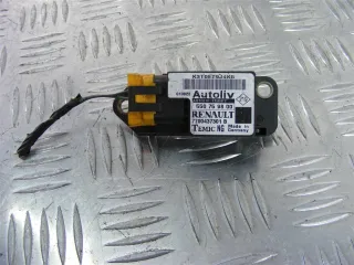 550759800, 7700437301 Датчик (прочие) Renault Scenic 1 Арт PR500089439, вид 1