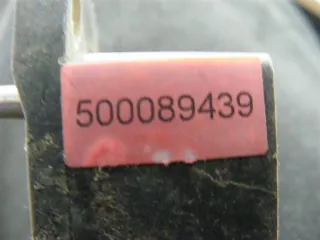 550759800, 7700437301 Датчик (прочие) Renault Scenic 1 Арт PR500089439, вид 4