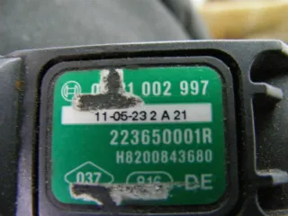 223650001, 8200843680 Датчик давления наддува Renault Megane 3 Арт PR500089445, вид 3