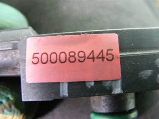 223650001, 8200843680 Датчик давления наддува Renault Megane 3 Арт PR500089445, вид 4