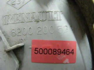 8200200539 Колпак колесный Renault Scenic 2 Арт PR500089464, вид 3