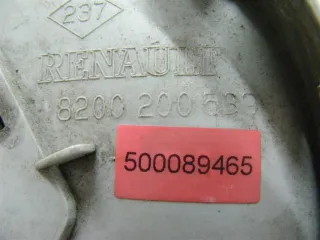 8200200539 Колпак колесный Renault Scenic 2 Арт PR500089465, вид 3