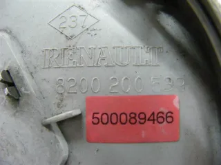 8200200539 Колпак колесный Renault Scenic 2 Арт PR500089466, вид 3