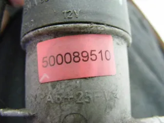 9641553880, 9641553980 Насос (моторчик) омывателя стекла Renault Logan 1 Арт PR500089510, вид 3