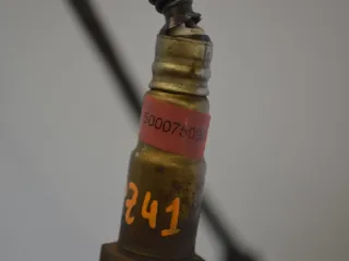 7700107433, 0258006046 Лямбда-зонд Renault Megane 2 1.6л i Арт PR500075095, вид 2