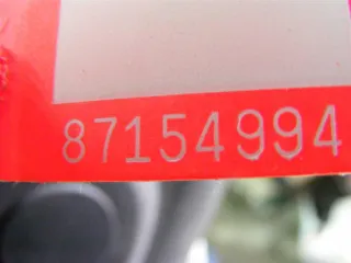 820002054, 91166612 Дождевик Renault Trafic 2 Арт PR87154994, вид 3