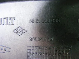 668100003 Дождевик Renault Laguna 3 Арт PR87154996, вид 2