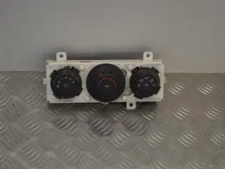 275100013R Блок управления печки/климат-контроля Renault Master 3 Арт PR500075147, вид 1