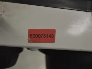 275100013R Блок управления печки/климат-контроля Renault Master 3 Арт PR500075148, вид 2