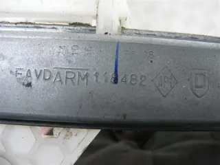 118482 Стеклоподъемник электрический передний правый Renault Logan 1 Арт PR500089590, вид 3