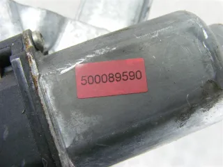 118482 Стеклоподъемник электрический передний правый Renault Logan 1 Арт PR500089590, вид 4