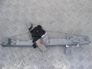 8200733828 Стеклоподъемник электрический передний правый Renault Sandero 1 Арт PR500089599, вид 1