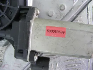 8200733828 Стеклоподъемник электрический передний правый Renault Sandero 1 Арт PR500089599, вид 4