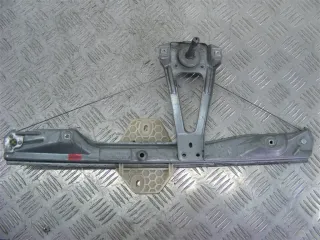7700434304 Стеклоподъемник задний правый Renault Clio 2 Арт PR500089600, вид 1