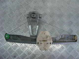7700434304 Стеклоподъемник задний правый Renault Clio 2 Арт PR500089600, вид 2
