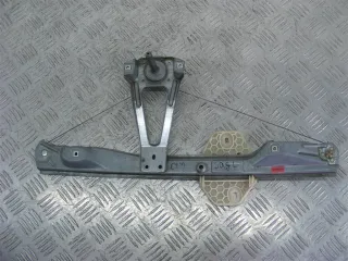 7700434303 Стеклоподъемник задний левый Renault Clio 2 Арт PR500089601, вид 1