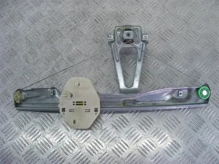 7700434303 Стеклоподъемник задний левый Renault Clio 2 Арт PR500089601, вид 2