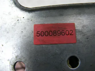 8200733830 Стеклоподъемник задний правый Renault Sandero 1 Арт PR500089602, вид 4