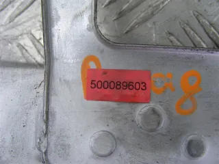8200733830 Стеклоподъемник задний правый Renault Sandero 1 Арт PR500089603, вид 4