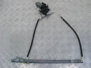 400467 T5 Стеклоподъемник электрический передний левый Renault Scenic 1 Арт PR500089614, вид 2