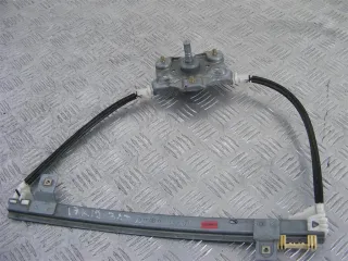 114133 Стеклоподъемник задний левый Renault Scenic 1 Арт PR500089615, вид 1