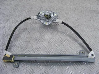 114133 Стеклоподъемник задний левый Renault Scenic 1 Арт PR500089615, вид 2