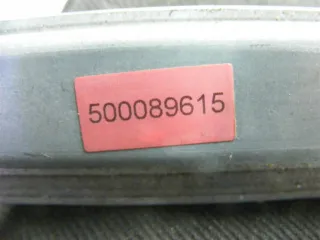 114133 Стеклоподъемник задний левый Renault Scenic 1 Арт PR500089615, вид 4