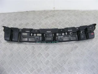 850320001 Кронштейн крепления бампера заднего Renault Laguna 3 Арт PR500089692, вид 1