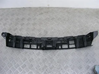 850320001 Кронштейн крепления бампера заднего Renault Laguna 3 Арт PR500089692, вид 2