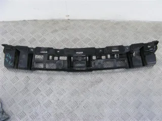 850320001 Кронштейн крепления бампера заднего Renault Laguna 3 Арт PR87155000, вид 1