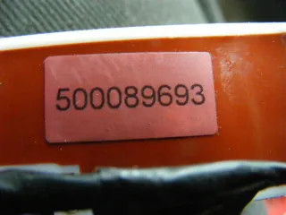 285900007 Антенна Renault Laguna 3 Арт PR500089693, вид 3