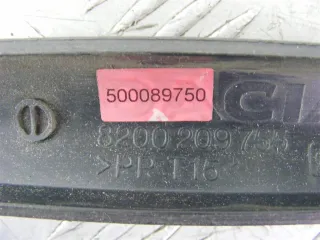 8200209755 Молдинг двери передней левой Renault Logan 1 Арт PR500089750, вид 3