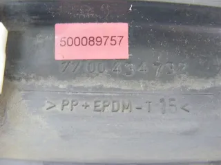 7700434732 Молдинг двери передней правой Renault Laguna 1 Арт PR500089757, вид 3
