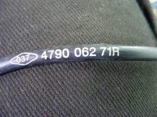 479006271 Датчик ABS Renault Megane 3 Арт PR19185570, вид 2
