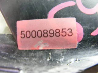668630009 Дождевик Renault Scenic 3 Арт PR500089853, вид 4